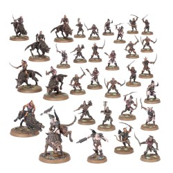 Battlehost  -  Dol Guldur - MES