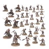 Battlehost  -  Dol Guldur - MES