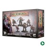Goliath Stimmers et Forge-born - Necromunda