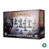 Death-maidens et Wyld Runners Escher - Necromunda