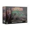 Escher Blades Of The Matriarch - Necromunda
