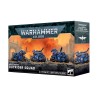 Escouade Outrider - Space Marines