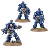 Escouade Eradicator À Bolters Lourds - Space Marines