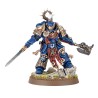 Kaius Konorius - Ultramarines
