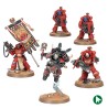 Champions d’Armageddon - Space Marines
