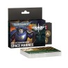 Pack De Commandement - Space Marines (Français)