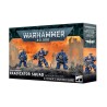 Escouade Eradicator À Bolters Lourds - Space Marines