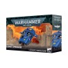 Land Speeder - Space Marines