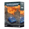 Rhino - Space Marines