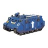 Rhino - Space Marines