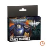Pack De Commandement - Space Marines (Français)