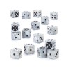 Set de Dés - Space Marines (Dice Set)