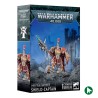 Capitaine-Rempart - Adeptus Custodes (Shield-Captain)