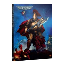 Codex - Adeptus Custodes (Français)