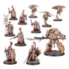Patrouille - Adeptus Custodes