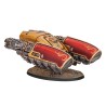 Speeder d'Attaque Pallas - Adeptus Custodes