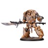 Dreadnought Custodien - Adeptus Custodes