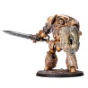 Dreadnought Custodien - Adeptus Custodes