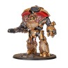 Dreadnought Lourd Telemon - Adeptus Custodes