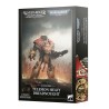 Dreadnought Lourd Telemon - Adeptus Custodes