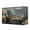 Sodalité De Terminators Aquilon - Adeptus Custodes