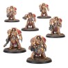 Sodalité De Terminators Aquilon - Adeptus Custodes