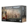 Sodalité De Gardes Custodiens - Adeptus Custodes