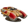 Graviporteur Coronus - Adeptus Custodes