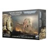 Dreadnought Custodien - Adeptus Custodes
