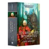 Livre - Les Archives Interdites (FR)