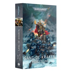Livre - Sang-de-Kraken (FR)