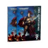 Codex - Adeptus Custodes (Français)