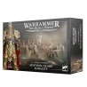 Sodalité de Gardes Sentinelles - Legio Custodes - Horus Heresy