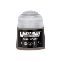 Gnarlwood 2 - Tone Pro