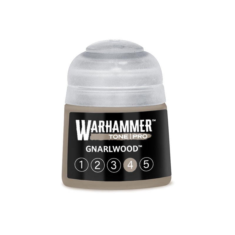 Gnarlwood 4 - Tone Pro