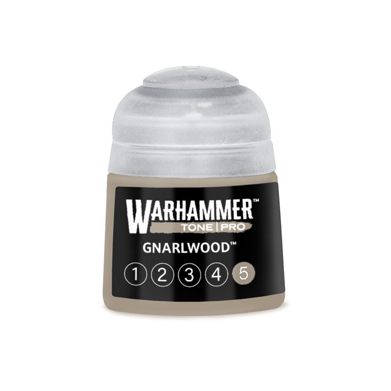 Gnarlwood 5 - Tone Pro