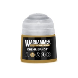 Khemri Sands 2 - Tone Pro