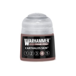 Carthalos Skin 4 - Tone Pro