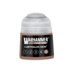 Carthalos Skin 5 - Tone Pro
