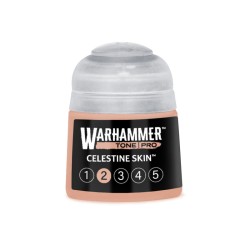 Celestine Skin 2 - Tone Pro