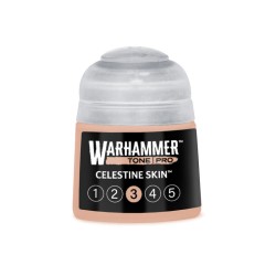 Celestine Skin 3 - Tone Pro