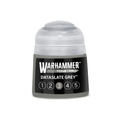 Dataslate Grey 3 - Tone Pro