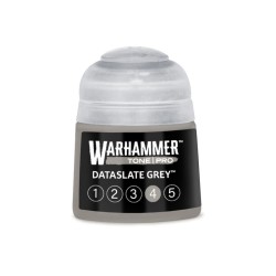 Dataslate Grey 4 - Tone Pro