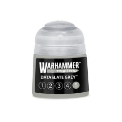 Dataslate Grey 5 - Tone Pro