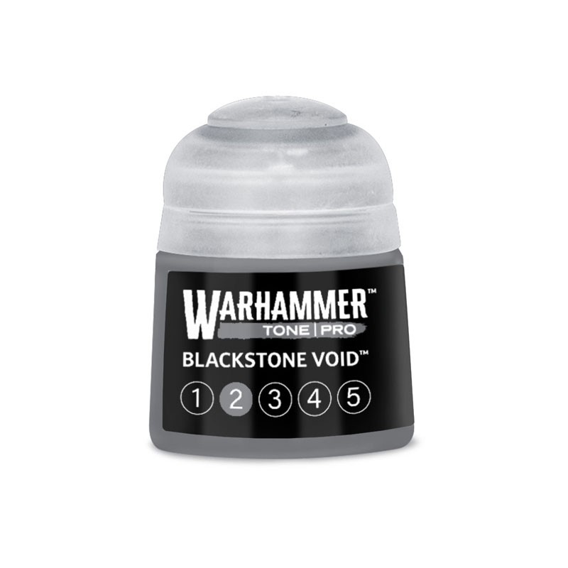 Blackstone Void 2 - Tone Pro
