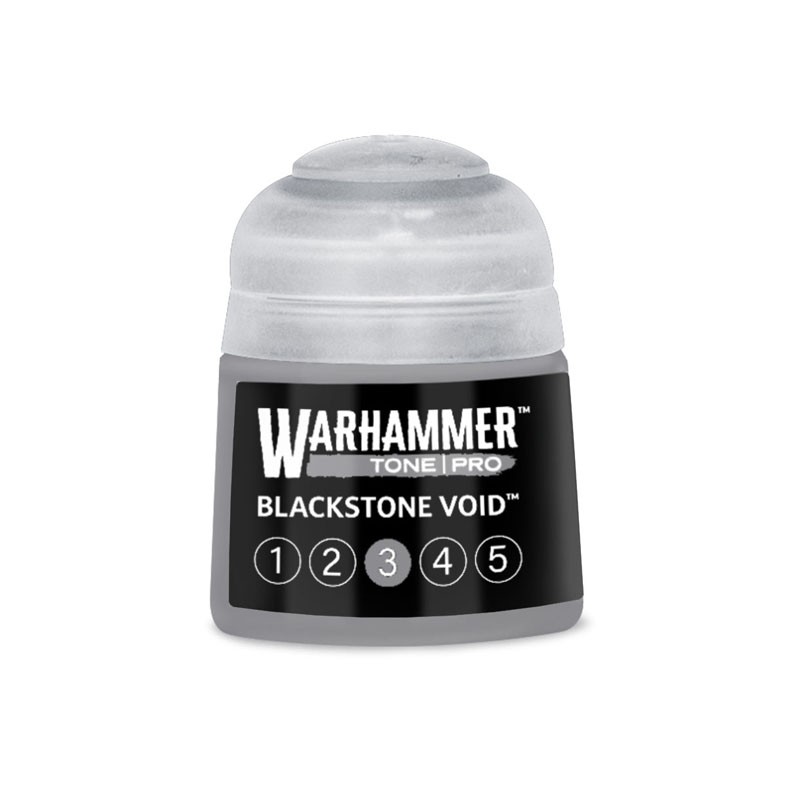 Blackstone Void 3 - Tone Pro