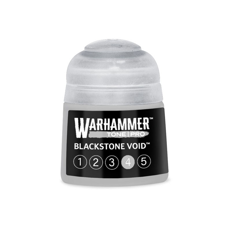 Blackstone Void 4 - Tone Pro
