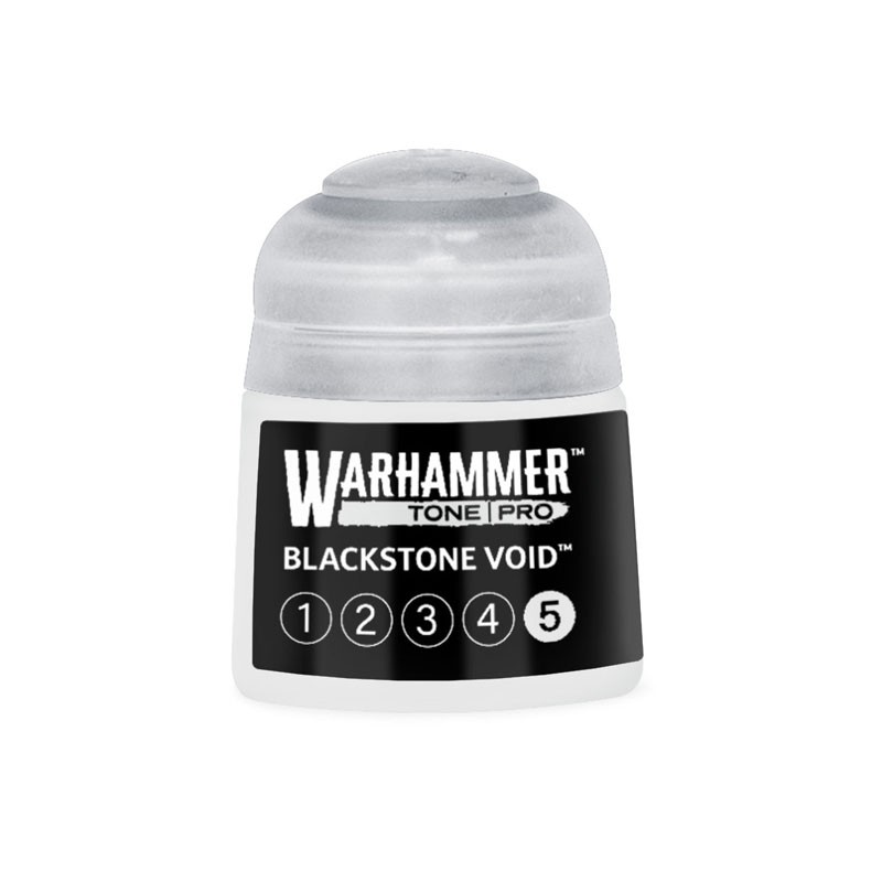 Blackstone Void 5 - Tone Pro