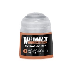 Ta'unar Ochre 1 - Tone Pro
