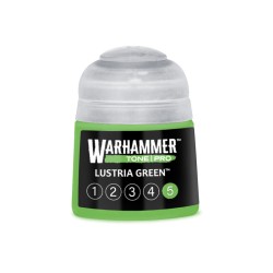 Lustria Green 5 - Tone Pro